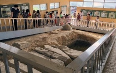 경산시, 압독국, 미래를 만나 영원불멸을 꿈꾸다 프로그램 운영