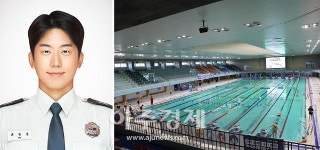 대구 두류수영장, 수영 중 소방대원… 회원 심폐소생술 생명 구해