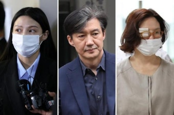 [기원상의 팩트체크] '조국 일가' 법정공방, 동시다발 진행...족쇄 된 '정경심 판결'