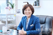 김보라 안성시장, 안성맞춤공예센터 청년작가 작품활동 소개