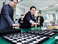이재준 수원시장, 스타트업, 수원에서 성장할 수 있도록 적극적으로 지원하겠다