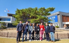 사회적경제 활성화 마중물…장수군 사회적경제지원센터 개소