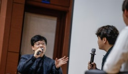 스마일게이트 권혁빈 이혼소송 첫 재판...배우자 측 