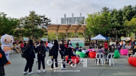 평택시, 민·관·학 협동 학령기 학교폭력·흡연·자살 예방 활동 전개