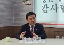 [이슈, e-사람] 백종헌 국회의원, 