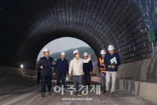 주광덕 남양주시장, 올해 첫 진심소통 1박 2일 행보