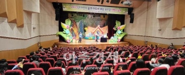 평택시 송탄보건소, 외국인 무료 진료로 의료사각지대 해소