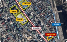 원주시, 전통시장 주차환경 개선 공모 선정