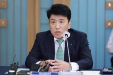 함영주 회장 저출산 극복 사회적 책임 실천…칠곡 왜관에 국공립 어린이집 개원