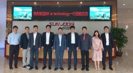 SKIET, 글로벌 배터리 톱10 中 신왕다에 분리막 공급