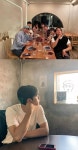 강릉 순두부집 함께 다녀간 임지연·이도현…사랑도 스케줄도 순항