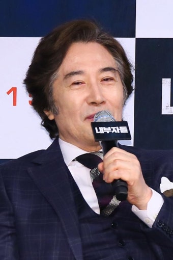 백윤식, 전 연인 에세이 출판금지 일부 승소...法 