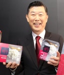 NS홈쇼핑, 창립 22주년…김홍국 하림그룹 회장 홈쇼핑, 환골탈태해야
