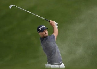이경훈·임성재, PGA 투어 웰스 파고 8위…우승은 클라크