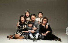 (해양경찰 70주년, 가정의달 특집기사)  동해해경, 우리엄마는 자랑스러운 해양경찰입니다
