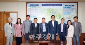 진안군의회, 2022 회계연도 결산검사 실시