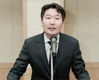 한국문화예술위원회 제9대 상임감사 김성범 씨 임명