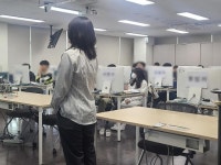 [르포]교수님도 처음 봤대요...시스템반도체 인력 양성 현장 가보니