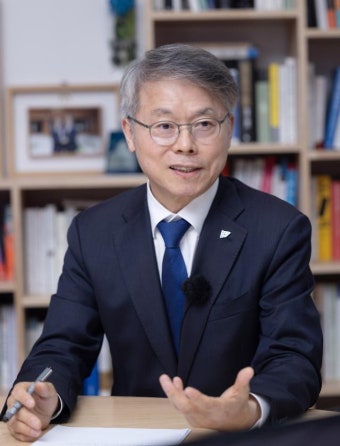 [여의도 이슈人] 민형배 