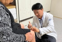 분당자생한방병원, 귀환 국군포로 참전유공자 가족 의료지원