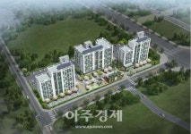 익산시, 제3일반산단 근로자 행복주택 건설 착공