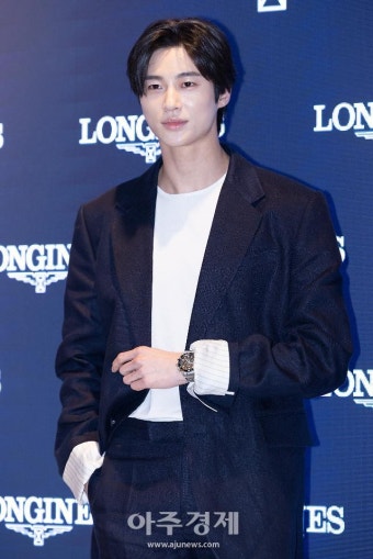 [포토] 변우석, '우월한 비주얼'