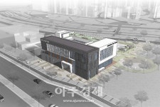 충남도, 충청권 통일플러스센터 설계 당선작 선정