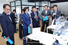 안성시, 아양택지지구 안성중학교 신설대체이전 계획 재정투자심사 적정 통과