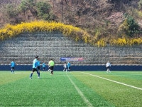 제천시, 제25회 충청북도협회장기 축구대회 개최