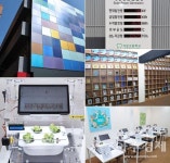 김보라 안성시장, 아양택지지구에 중학교 생겨 원거리 통학의 불안 해소됐다