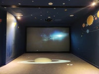 픽쇼코리아, 양산 3D과학체험관서 홀로그램 스크린 영상 성공적 설치