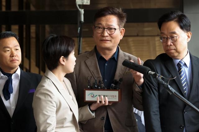 이정섭 검사 공무상 비밀누설 혐의 조사, 이정섭 처남댁 압수수색 및 강미정 대변인 조사 진행 중