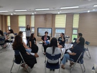 김천교육지원청, 2023 학부모 대상 인성교육지원 연수회 운영