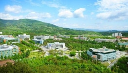 대구가톨릭대, 교육부-국가균형발전위원회-경북도-경산시 -한국사학진흥재단, 하양아트센터 조성사업 협약 체결