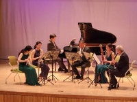 안양문화예술재단, 세종 목관챔버 앙상블과 해설이 있는 음악회 개최