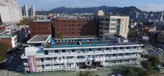 대구혁신도시 내 대구한의대 한방병원, 200병상 한양방 협진