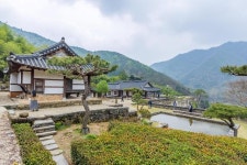 오성제부터 그림책미술관까지…완주 곳곳이 인증사진 명소