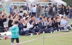 청주시립예술단, 3일간의 특별했던 음악여행 큰 호응