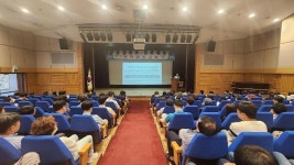 김천시, 4대 폭력 예방 교육 실시