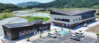 진안군 진안읍 원반월마을, 농촌새뜰마을사업 대상지 선정