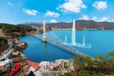 예산군 예당관광지·대흥슬로시티·봉수산휴양림, 이동약자도 편리하게 관광해요!