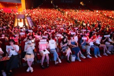 K-콘텐츠로 이어가는 문화 협력...한·베 문화교류의 밤 성황리 개최