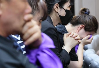 '노란봉투법' '이태원 참사 특별법' 줄줄이 부딪힌 여야…막말·고성 오갔다