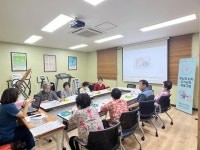 경산시, 당뇨병 환자 자가관리 프로그램 운영
