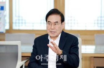 [취임 1년, 교육감에게 듣는다] 서거석 전북교육감 
