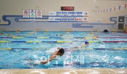 과천도시공사, 시민회관 수영장 장기대기 문제 민·관·공 협업통해 해결