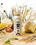 어메이징 브루잉 컴퍼니-이천시, 임금님표 이천쌀맥주 출시