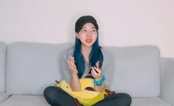 한국 힘들어 멕시코 간 20대 여성…2400만명 인플루언서 됐다