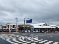 순천시, 오는 9월부터 공영 주차장 일부 유료화