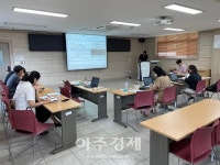 충남교육청, 그린스마트 미래학교 외부전문가 자문단 운영